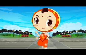 安徽省民生工程二維動(dòng)畫(huà)