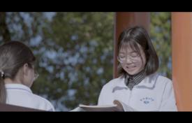 安徽省望江縣賽口中學(xué)宣傳片